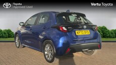 Toyota Yaris 1.5 Hybrid Icon 5dr CVT Hybrid Hatchback